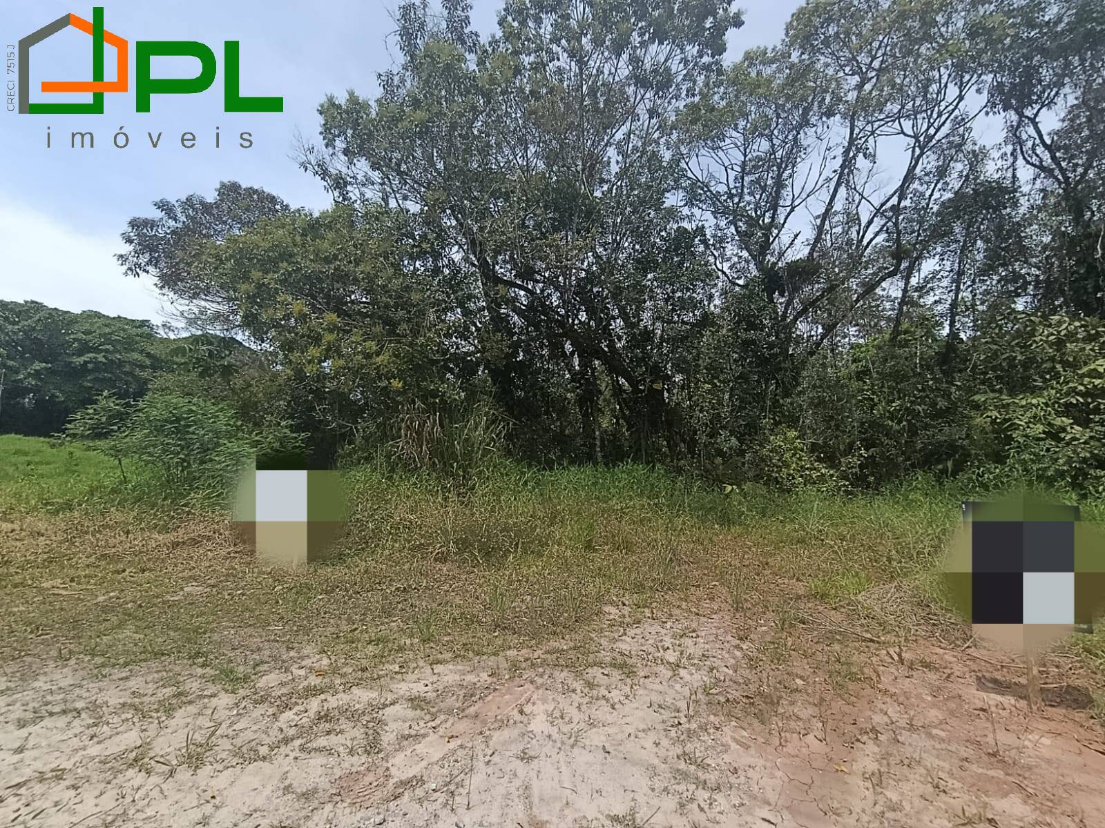 Terreno, 390 m² - Foto 1