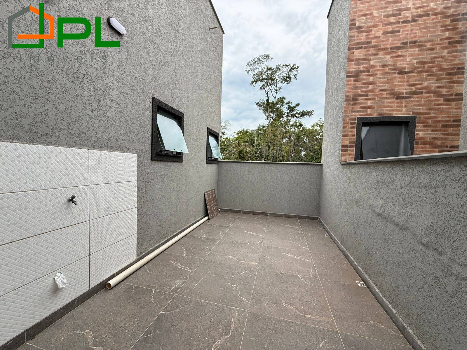 Casa, 2 quartos, 58 m² - Foto 13