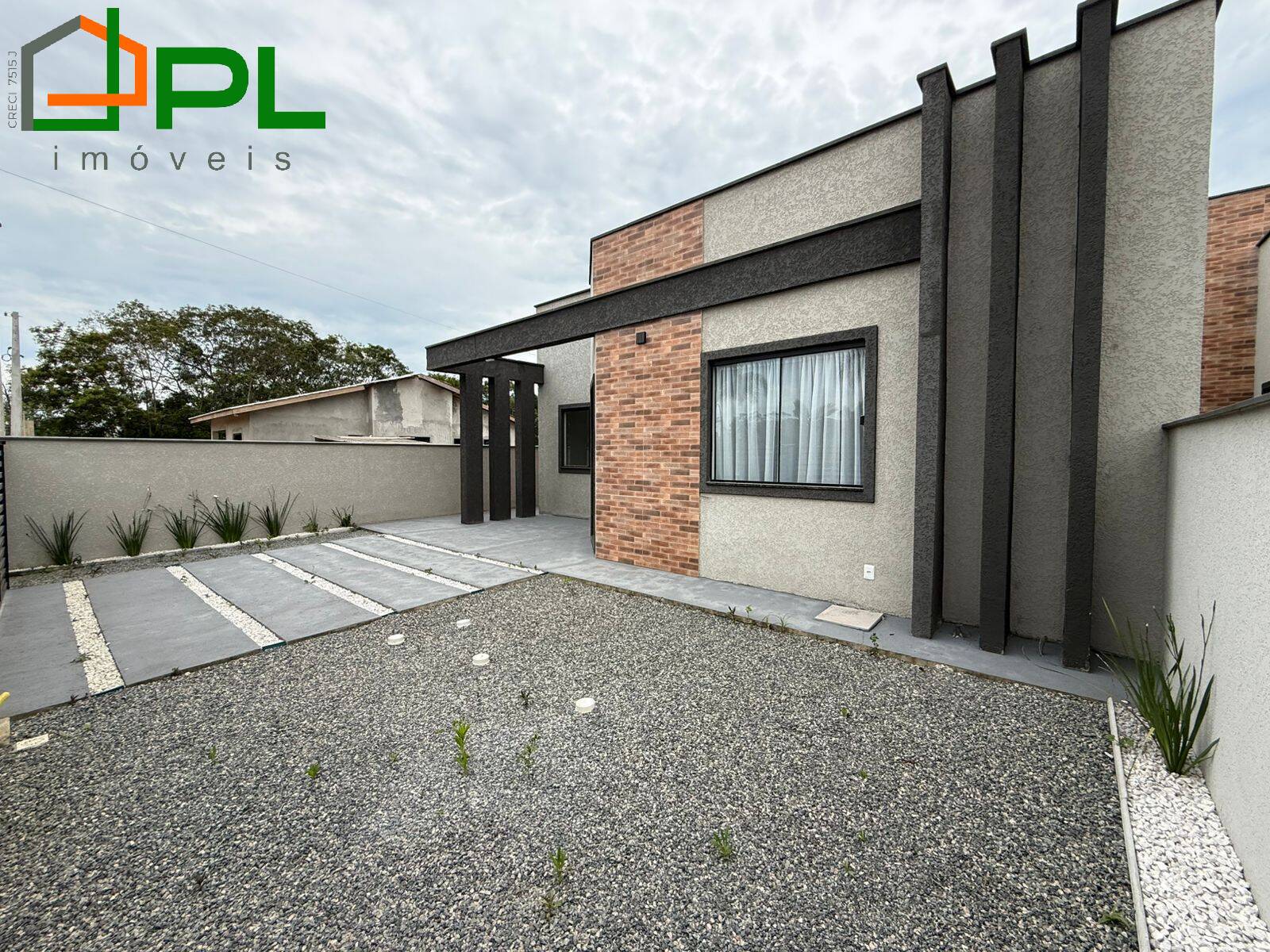 Casa, 2 quartos, 58 m² - Foto 2