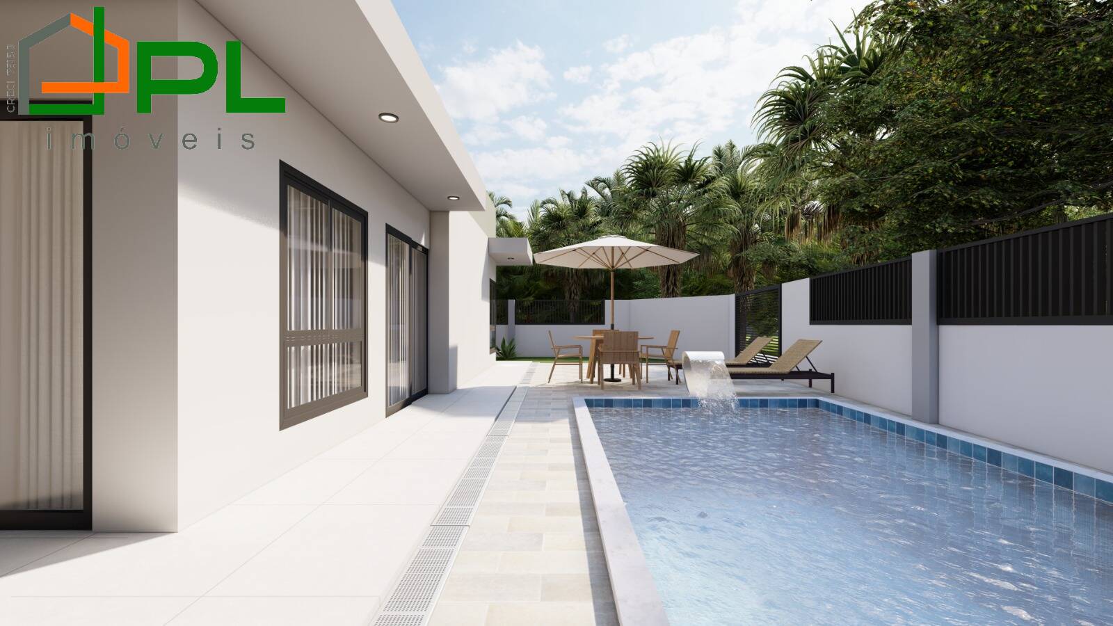 Casa, 3 quartos, 69 m² - Foto 4