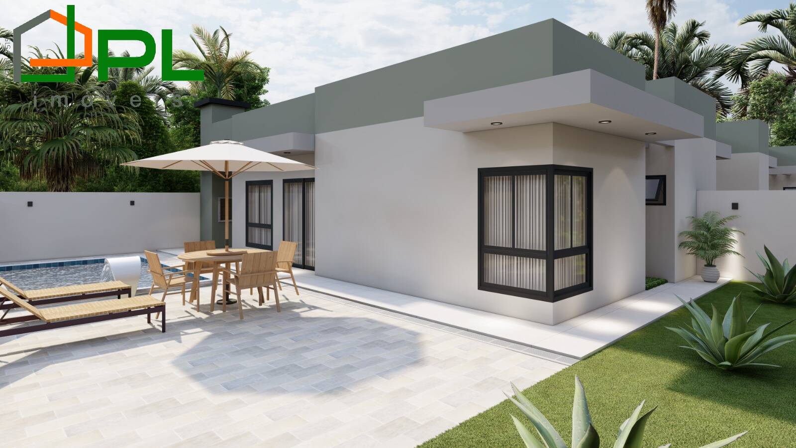 Casa, 3 quartos, 69 m² - Foto 5