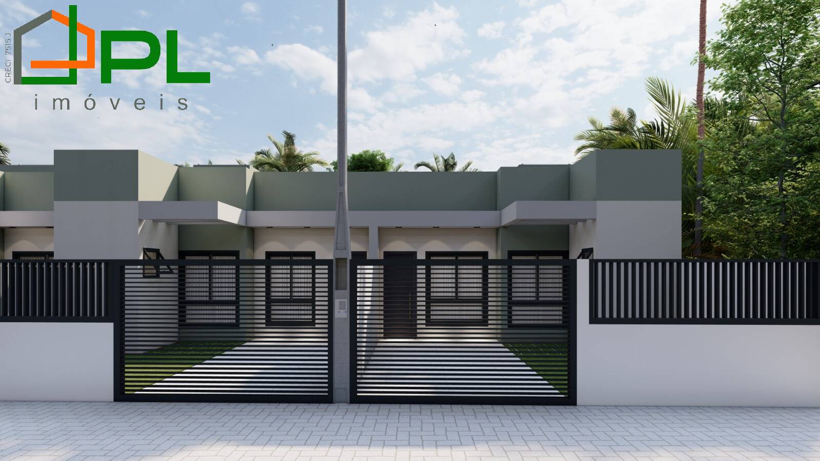 Casa, 2 quartos - Foto 2