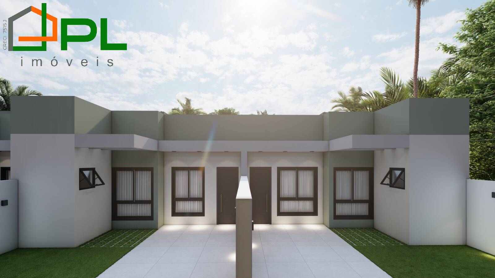 Casa, 2 quartos - Foto 3