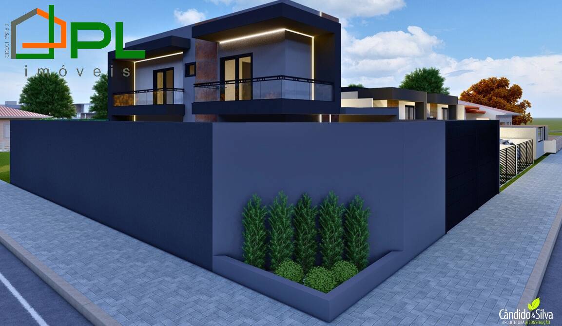 Sobrado, 3 quartos, 140 m² - Foto 2