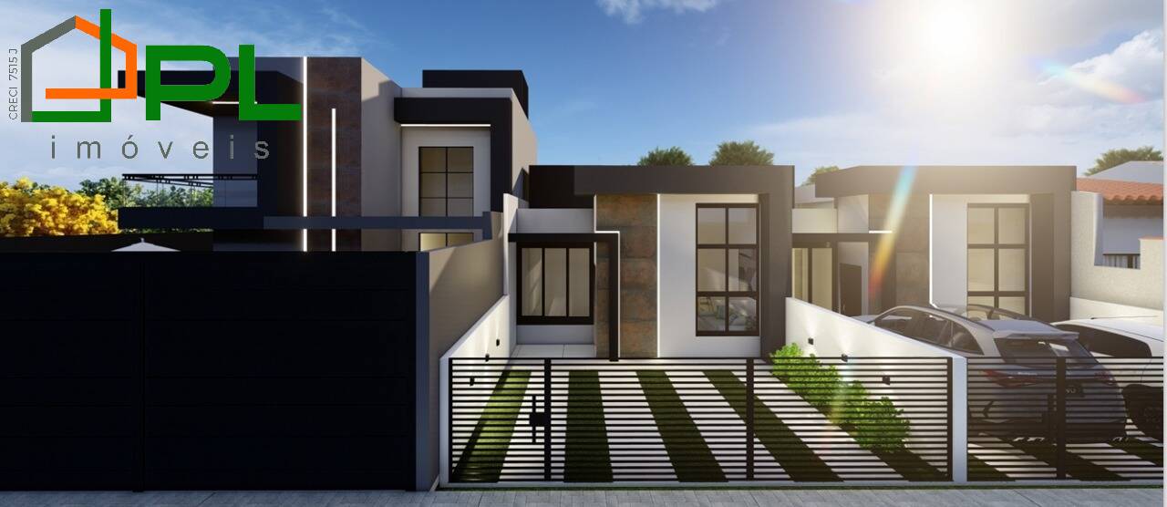 Sobrado, 3 quartos, 140 m² - Foto 4