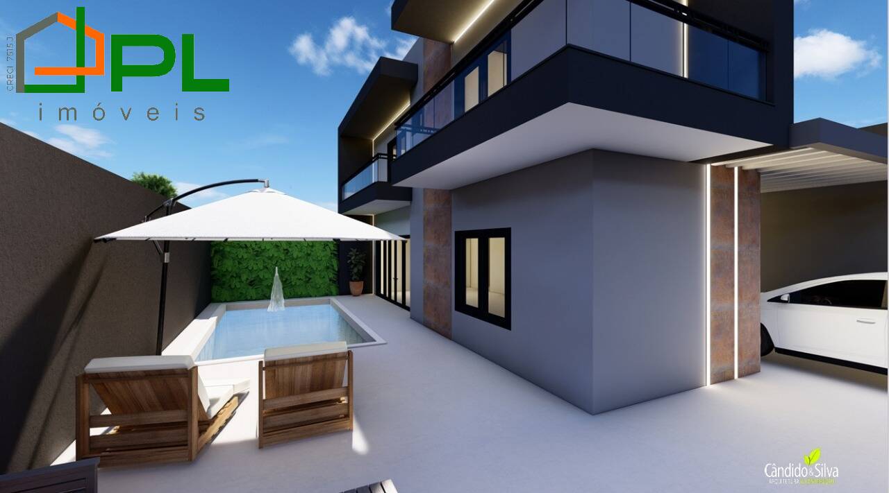 Sobrado, 3 quartos, 140 m² - Foto 5