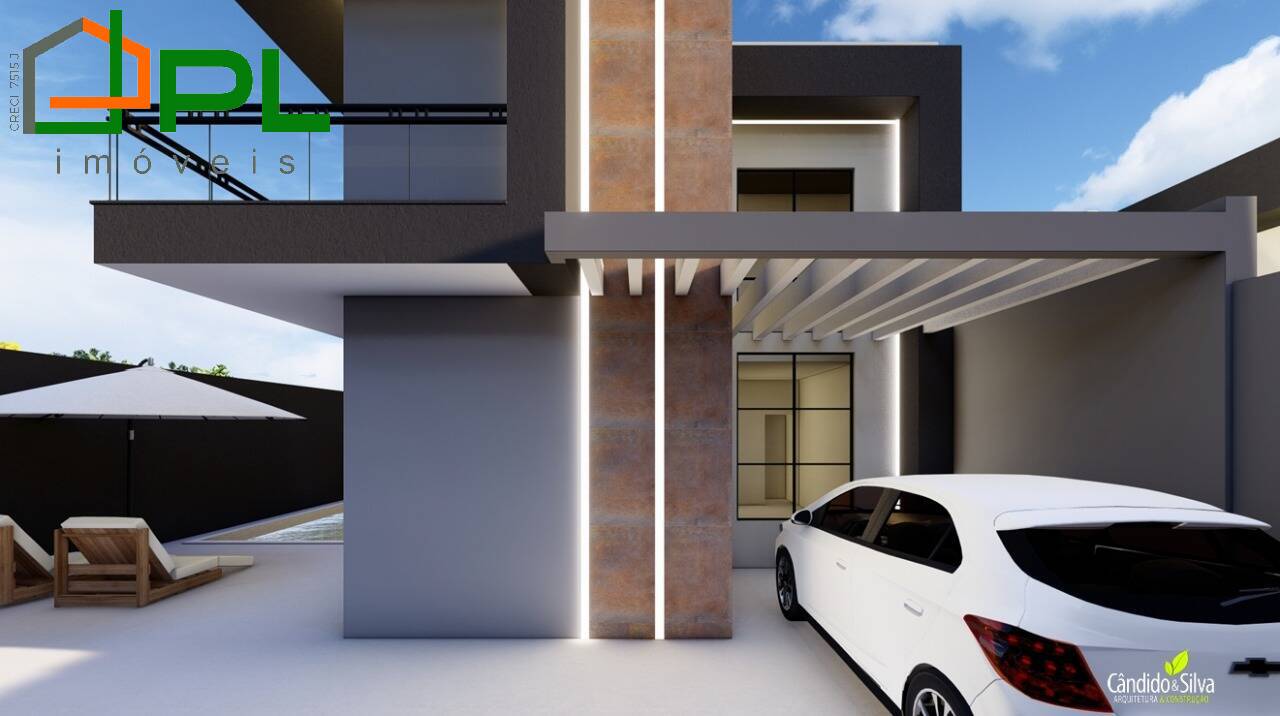 Sobrado, 3 quartos, 140 m² - Foto 6