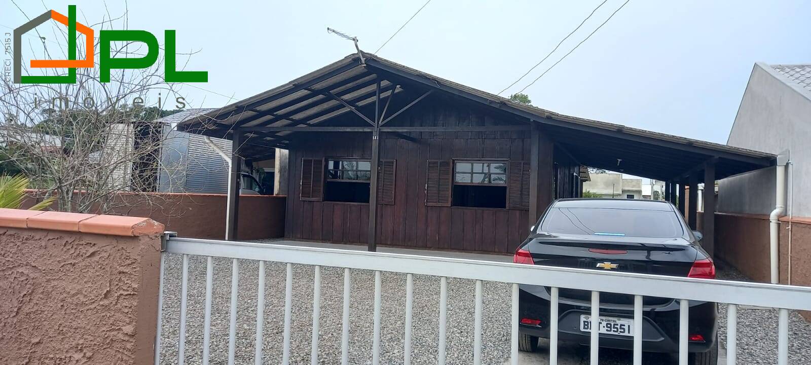 Casa, 2 quartos, 140 m² - Foto 1