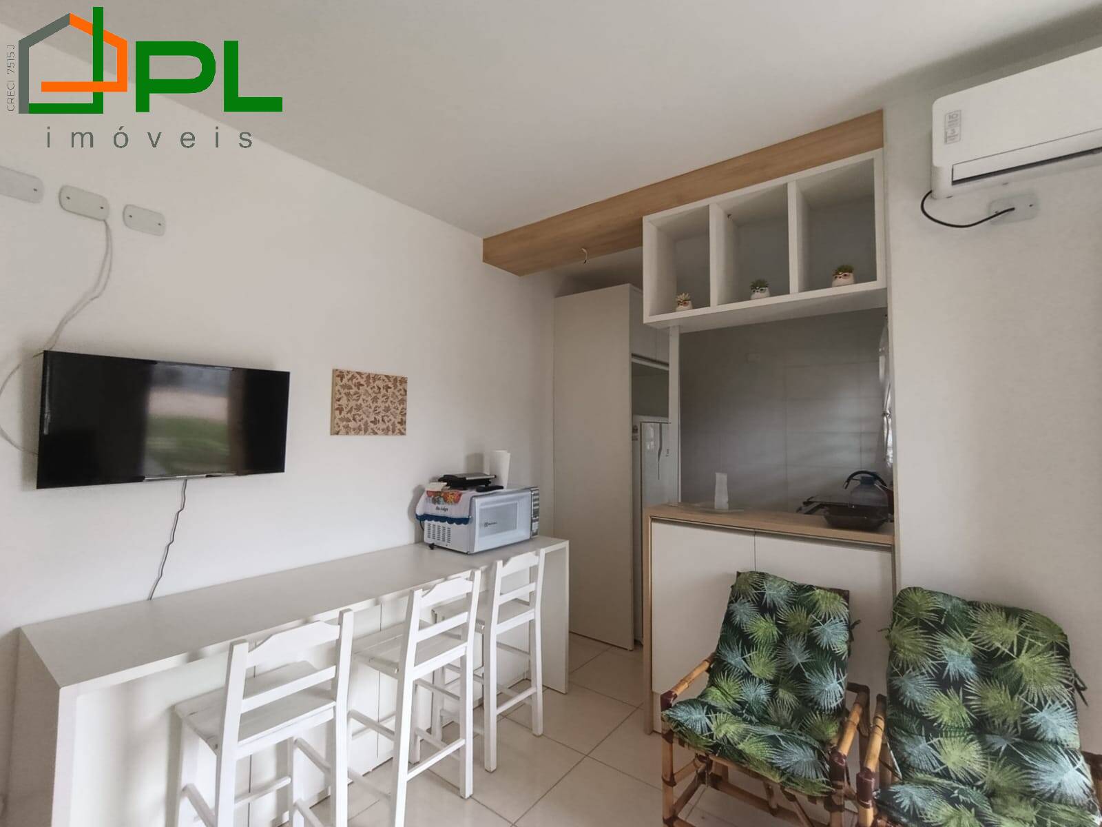 Casa, 2 quartos, 12 m² - Foto 4