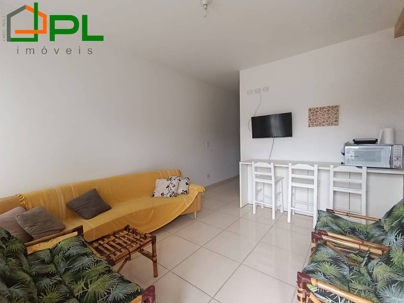 Casa, 2 quartos, 12 m² - Foto 3