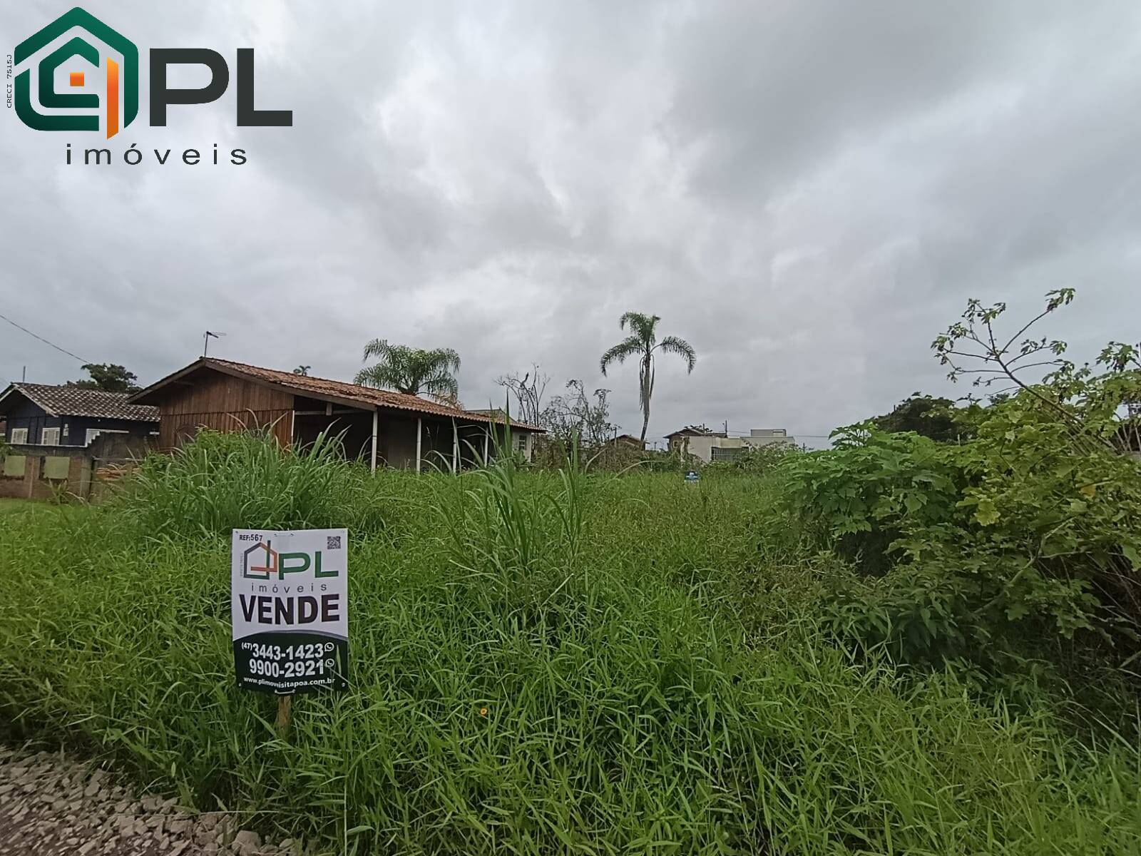 Terreno, 1116 m² - Foto 2