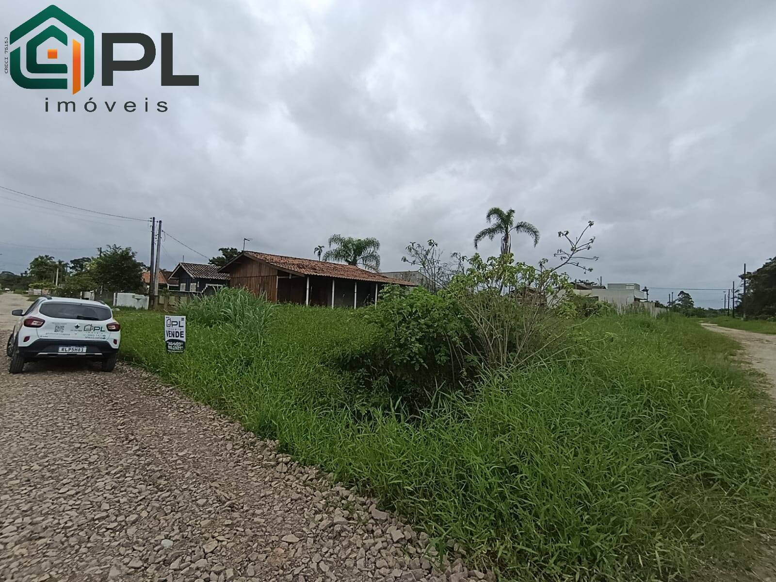 Terreno, 1116 m² - Foto 1