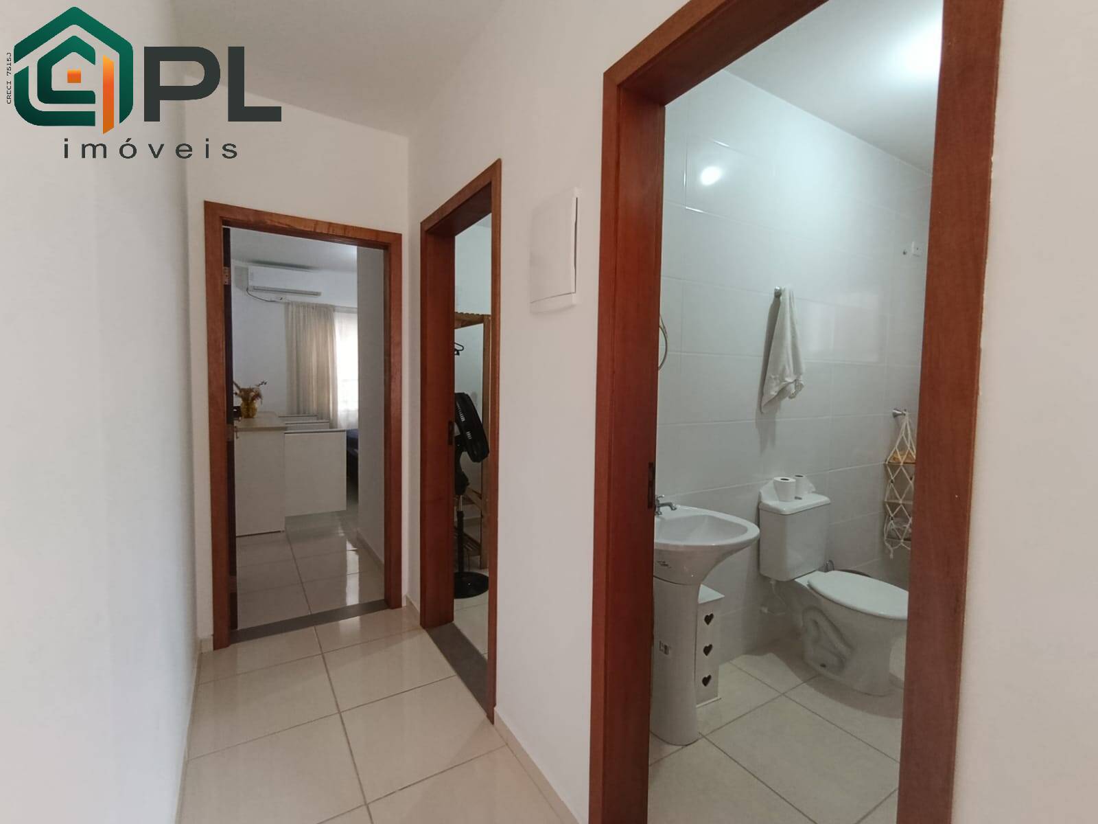 Casa, 2 quartos, 12 m² - Foto 11