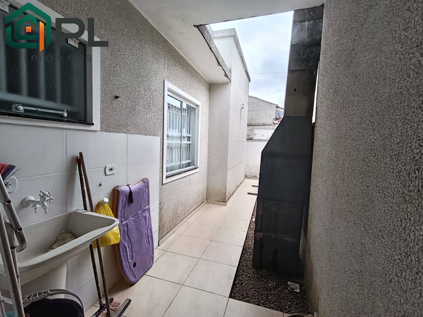 Casa, 2 quartos, 12 m² - Foto 12