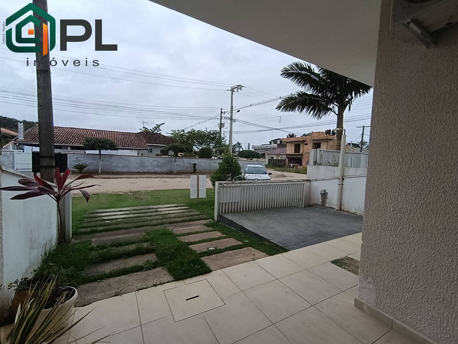 Casa, 2 quartos, 12 m² - Foto 2