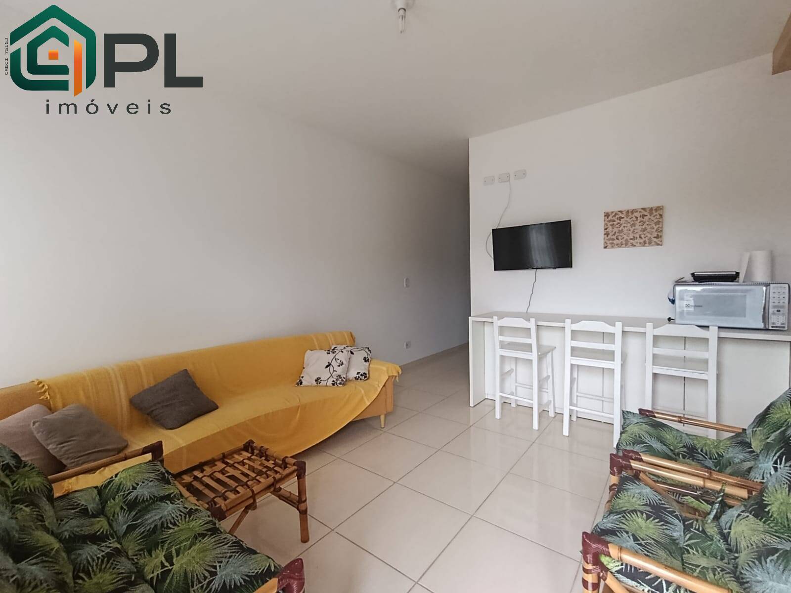 Casa, 2 quartos, 12 m² - Foto 3