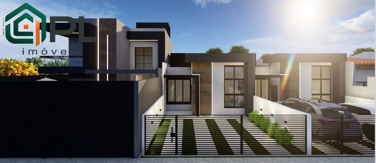 Sobrado, 3 quartos, 140 m² - Foto 4