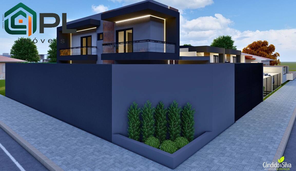 Sobrado, 3 quartos, 140 m² - Foto 2