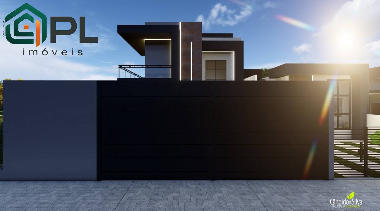 Sobrado, 3 quartos, 140 m² - Foto 3