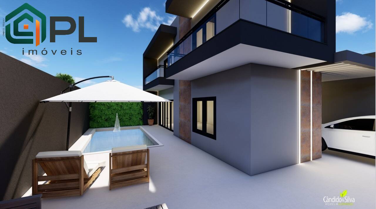 Sobrado, 3 quartos, 140 m² - Foto 5