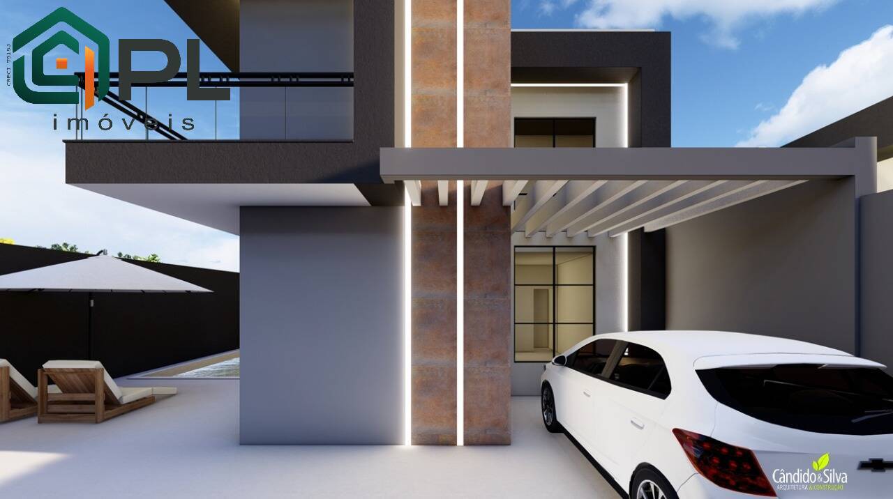 Sobrado, 3 quartos, 140 m² - Foto 6