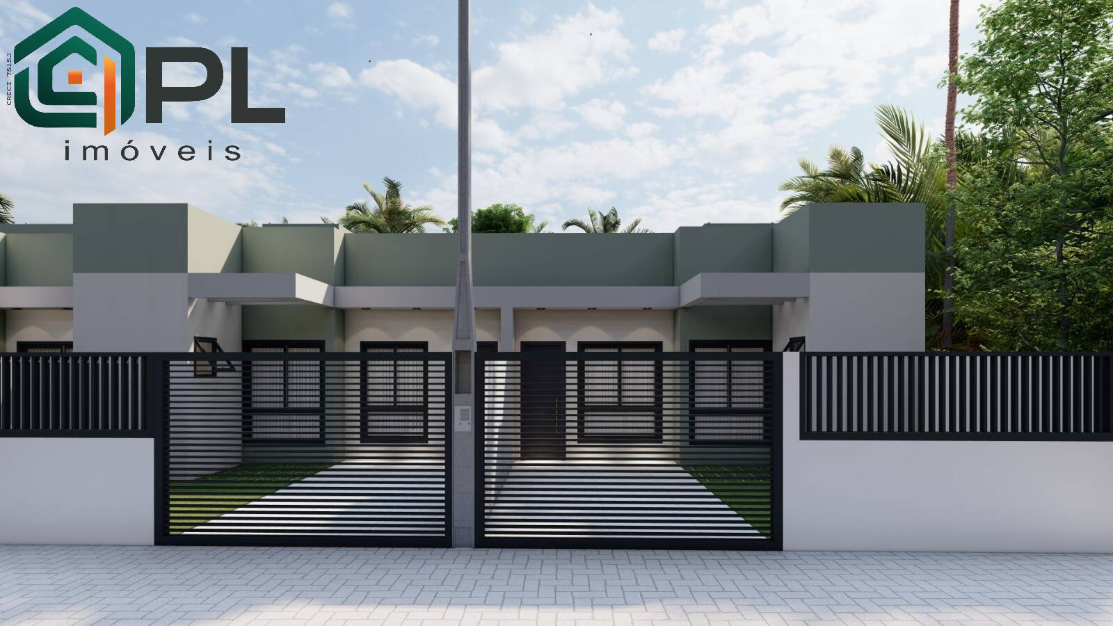 Casa, 2 quartos - Foto 2