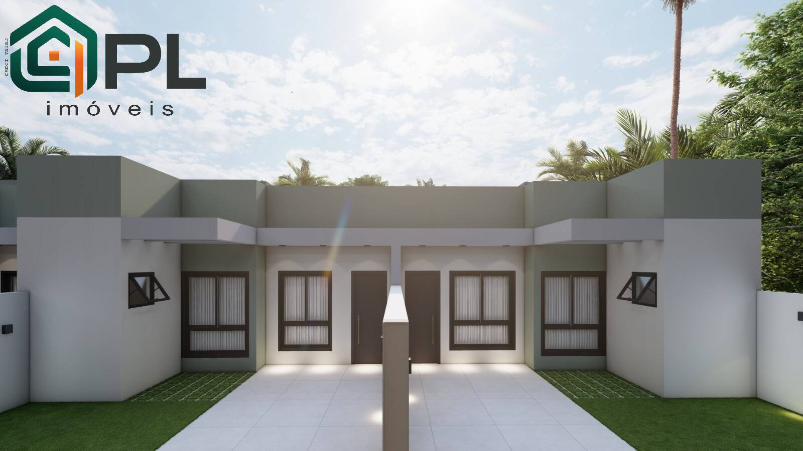 Casa, 2 quartos - Foto 3