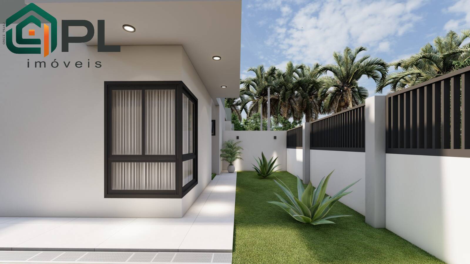 Casa, 3 quartos, 69 m² - Foto 4