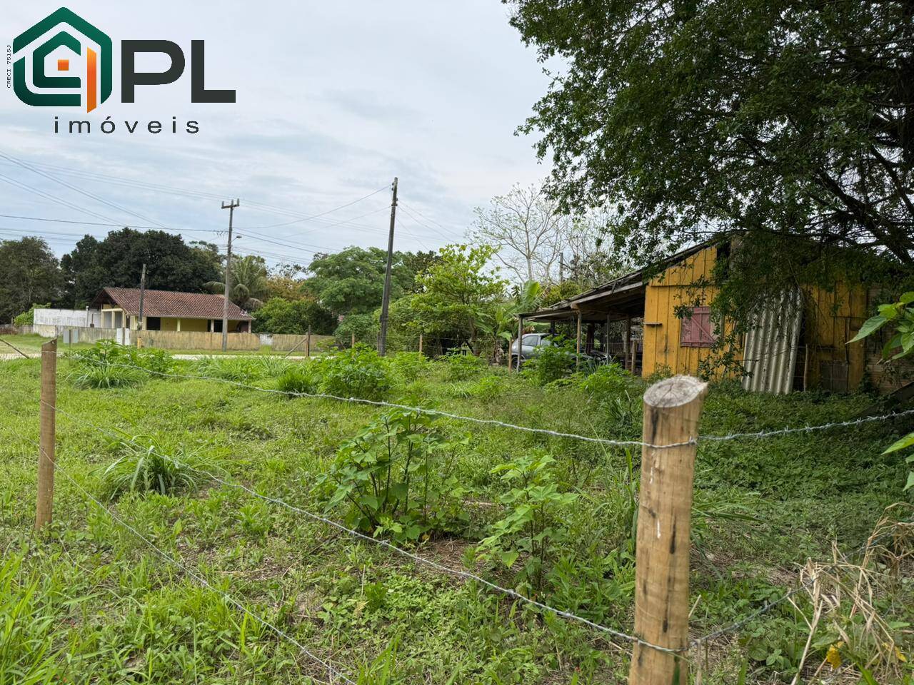 Terreno, 336 m² - Foto 1