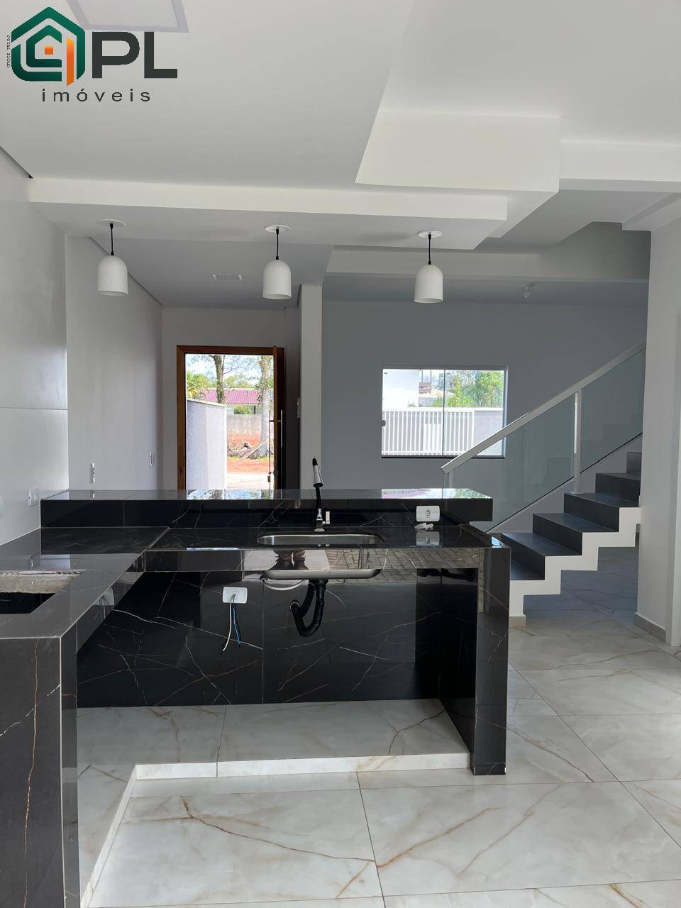 Sobrado, 2 quartos, 126 m² - Foto 3