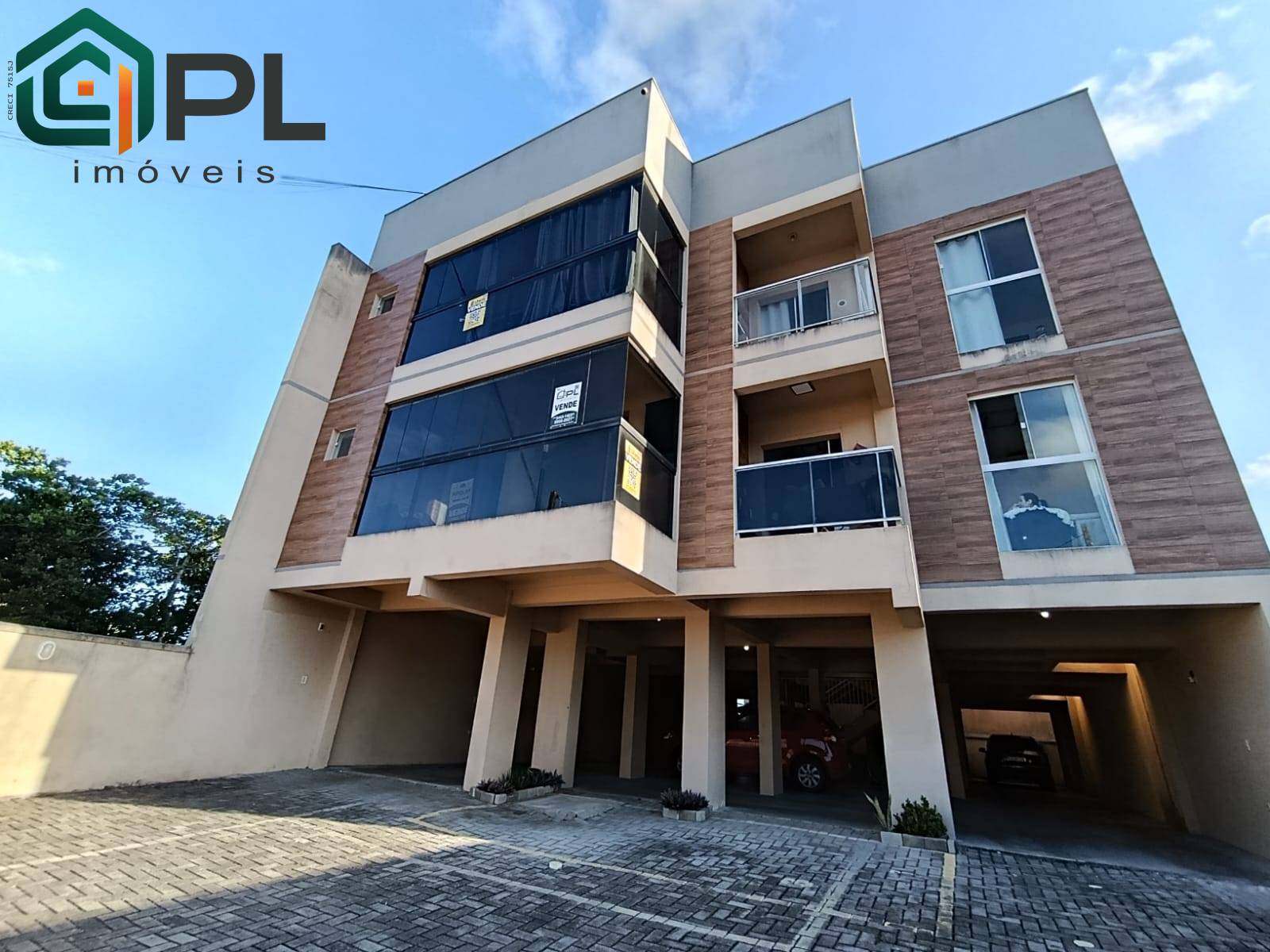 Apartamento, 2 quartos, 70 m² - Foto 1