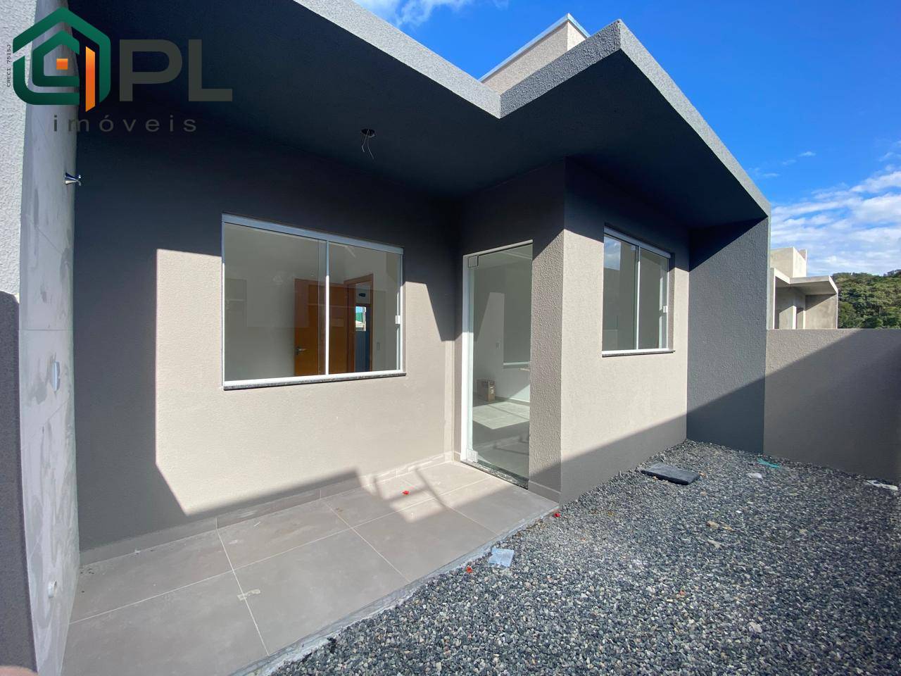 Casa, 2 quartos - Foto 9