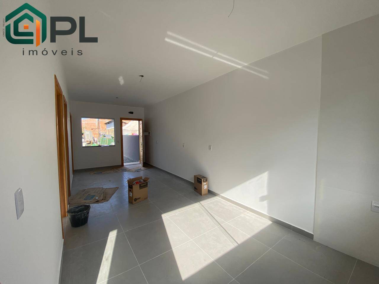 Casa, 2 quartos - Foto 4