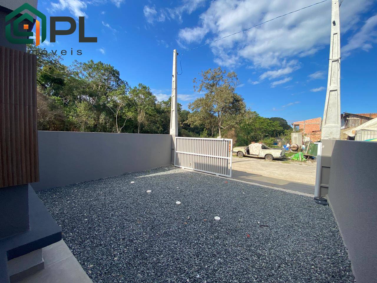 Casa, 2 quartos - Foto 2