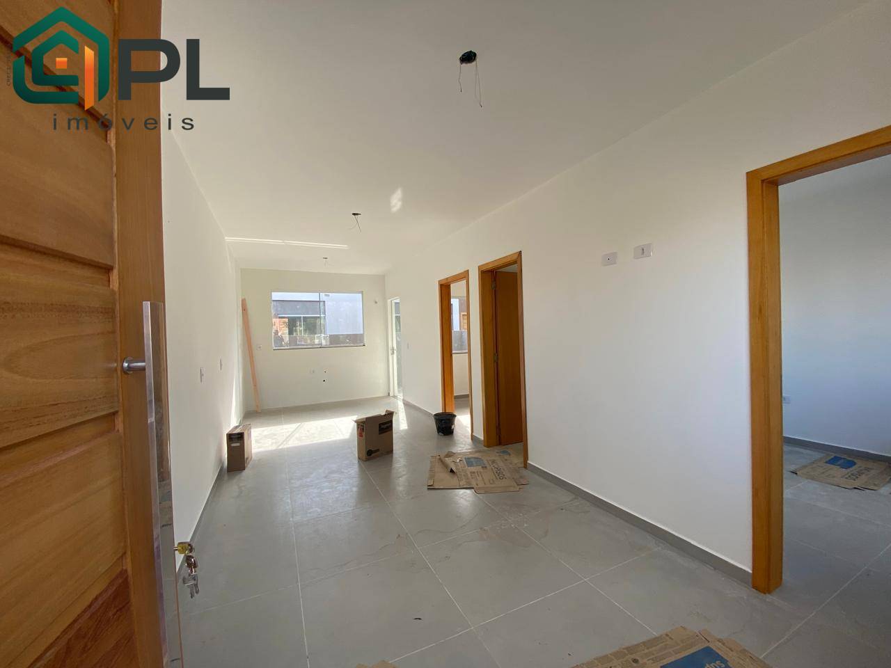 Casa, 2 quartos - Foto 3