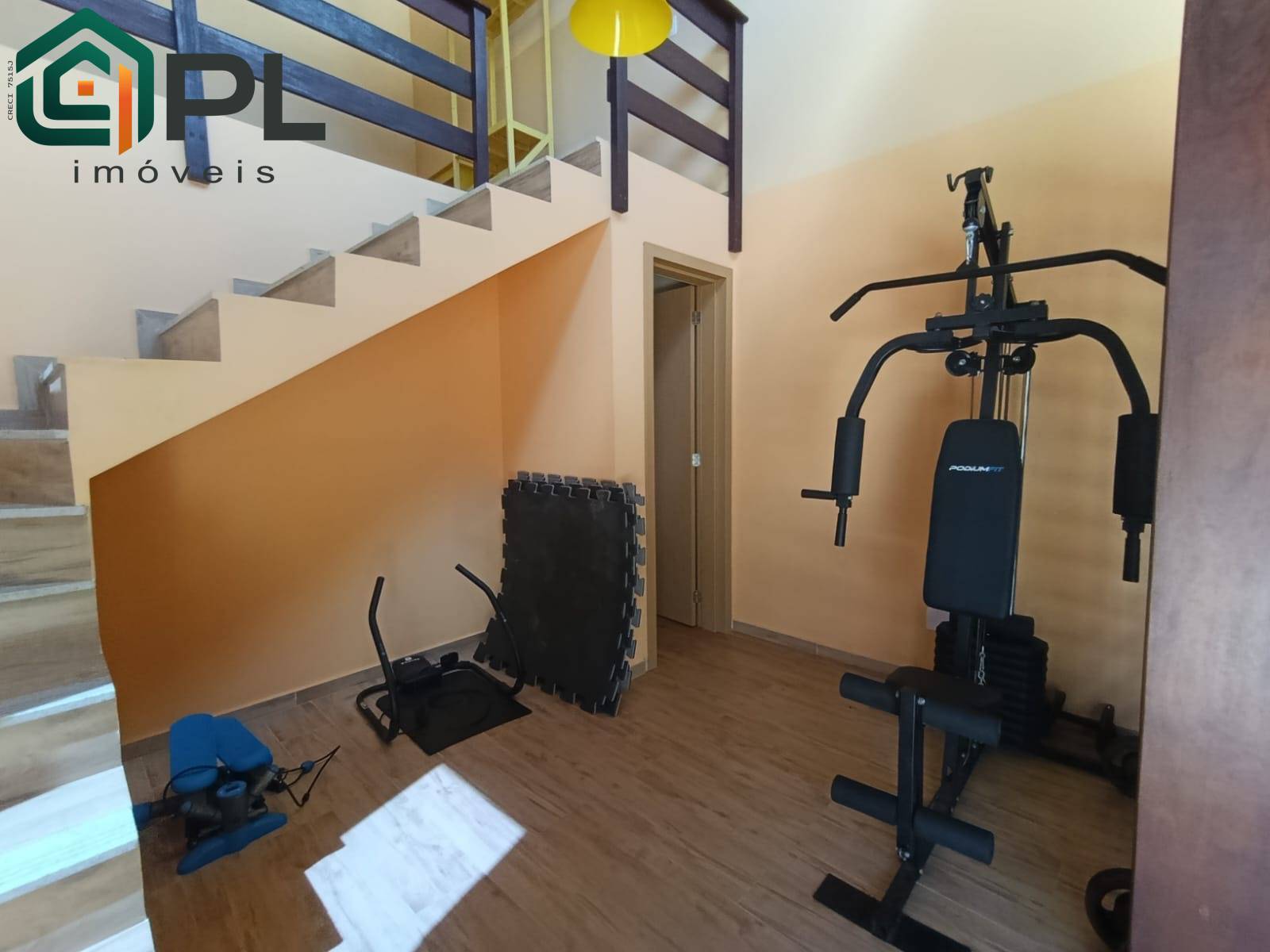 Sobrado, 3 quartos, 205 m² - Foto 25