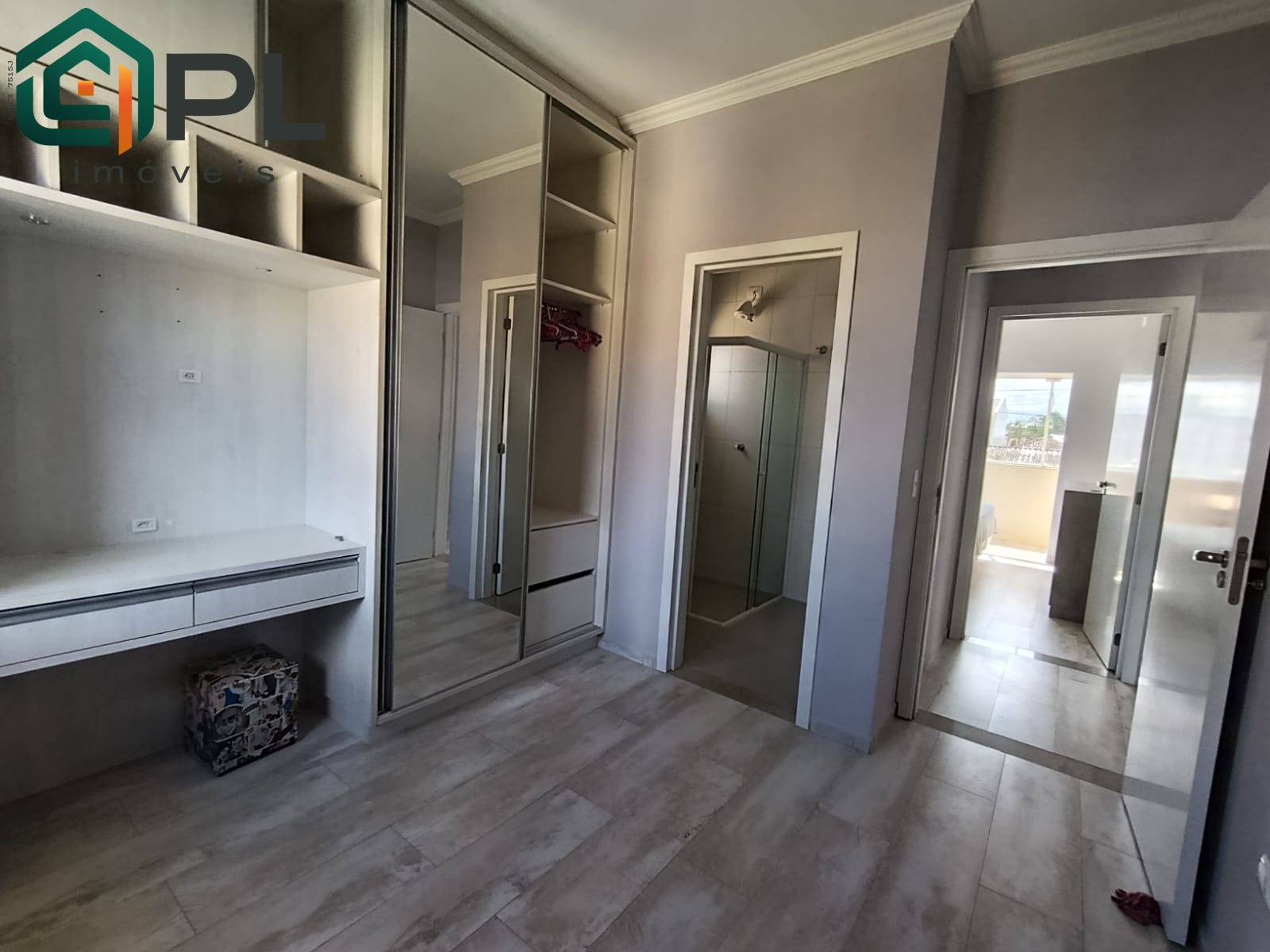 Sobrado, 3 quartos, 205 m² - Foto 8