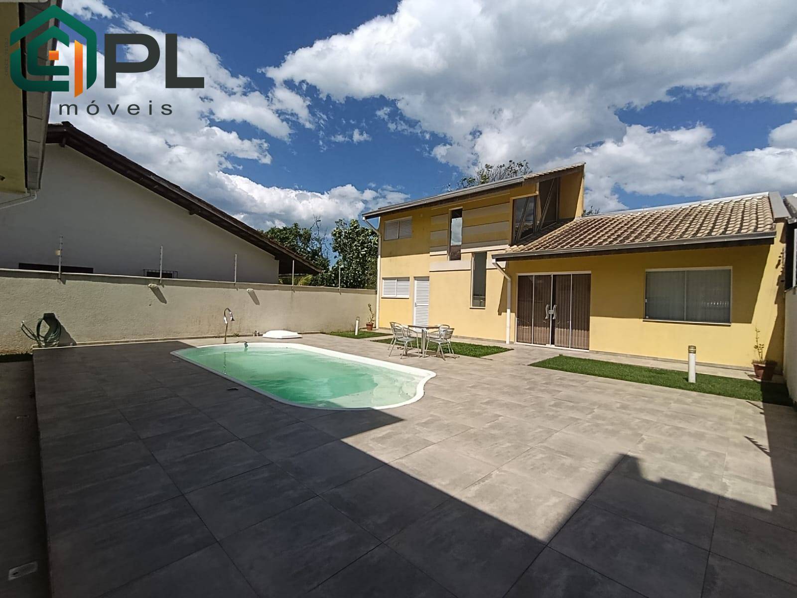 Sobrado, 3 quartos, 205 m² - Foto 32