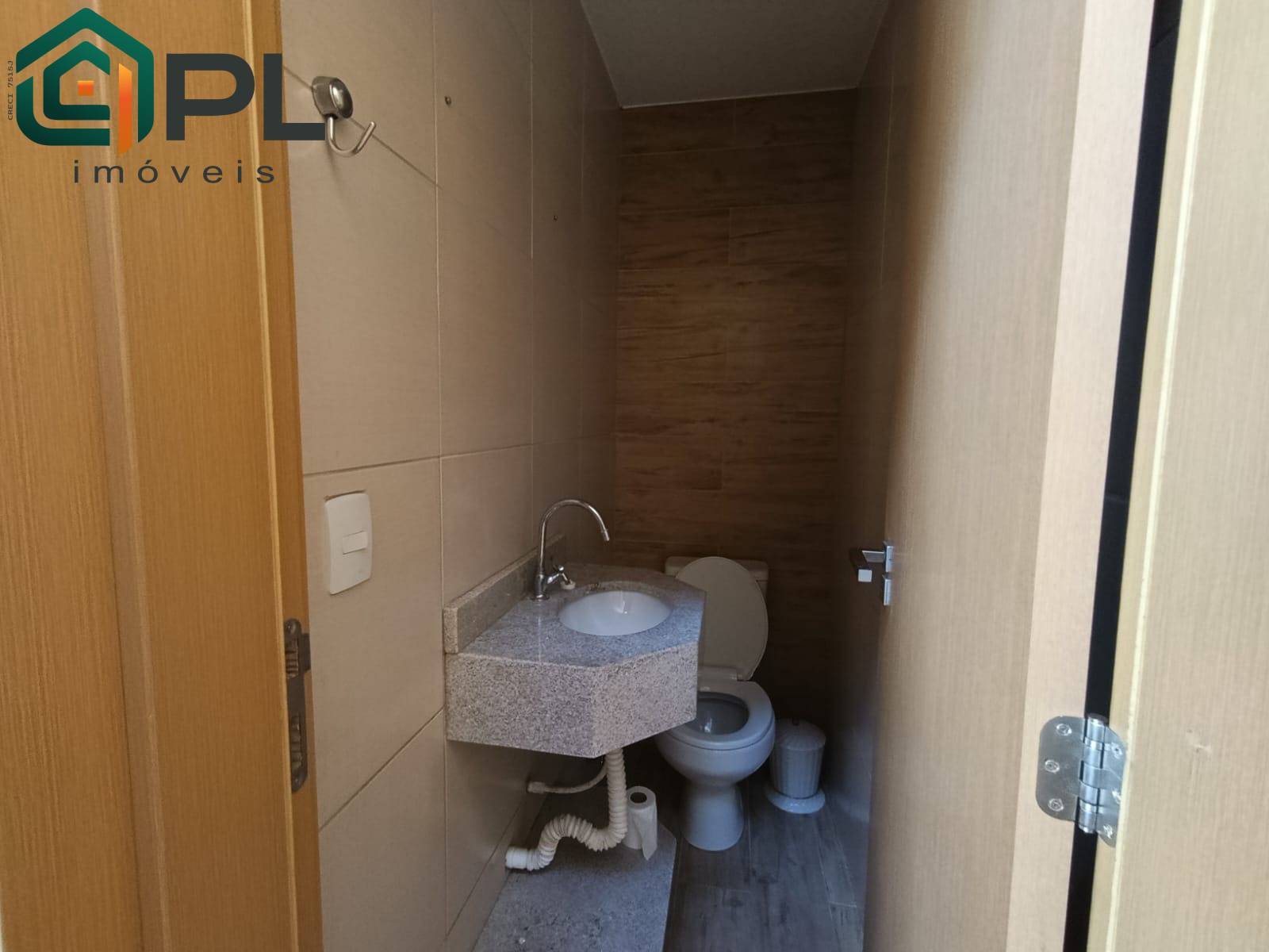 Sobrado, 3 quartos, 205 m² - Foto 19