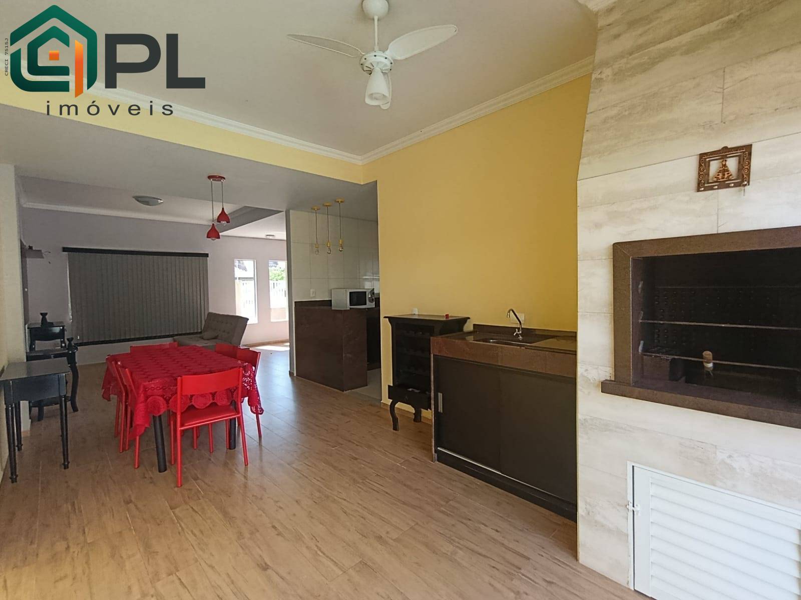 Sobrado, 3 quartos, 205 m² - Foto 22