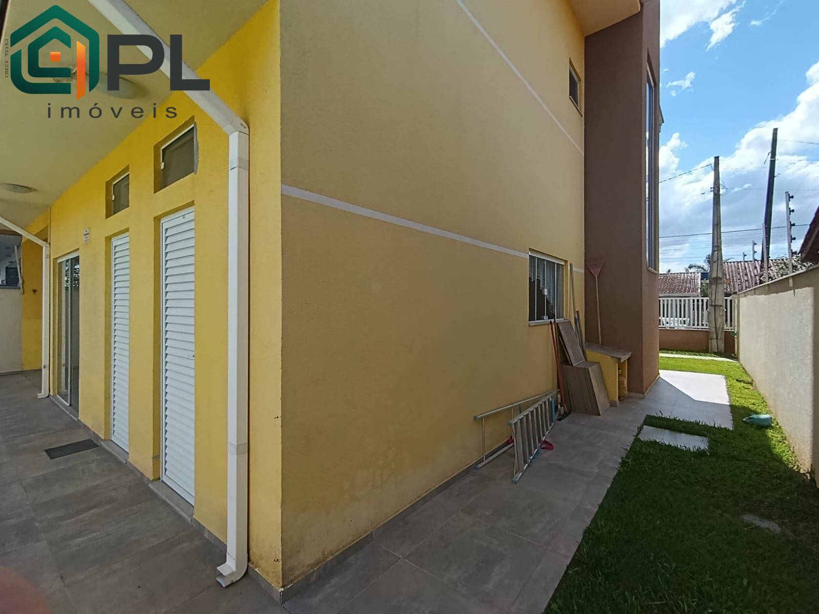 Sobrado, 3 quartos, 205 m² - Foto 35