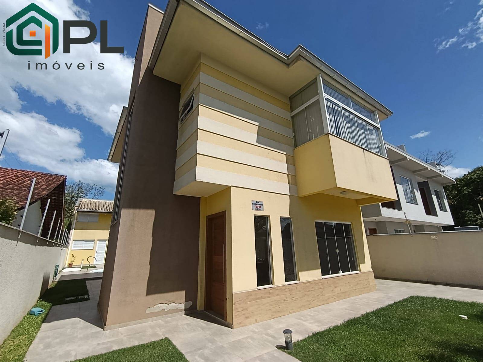 Sobrado, 3 quartos, 205 m² - Foto 2