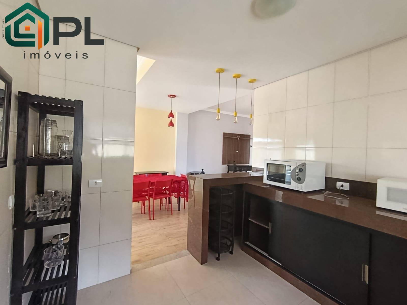 Sobrado, 3 quartos, 205 m² - Foto 21