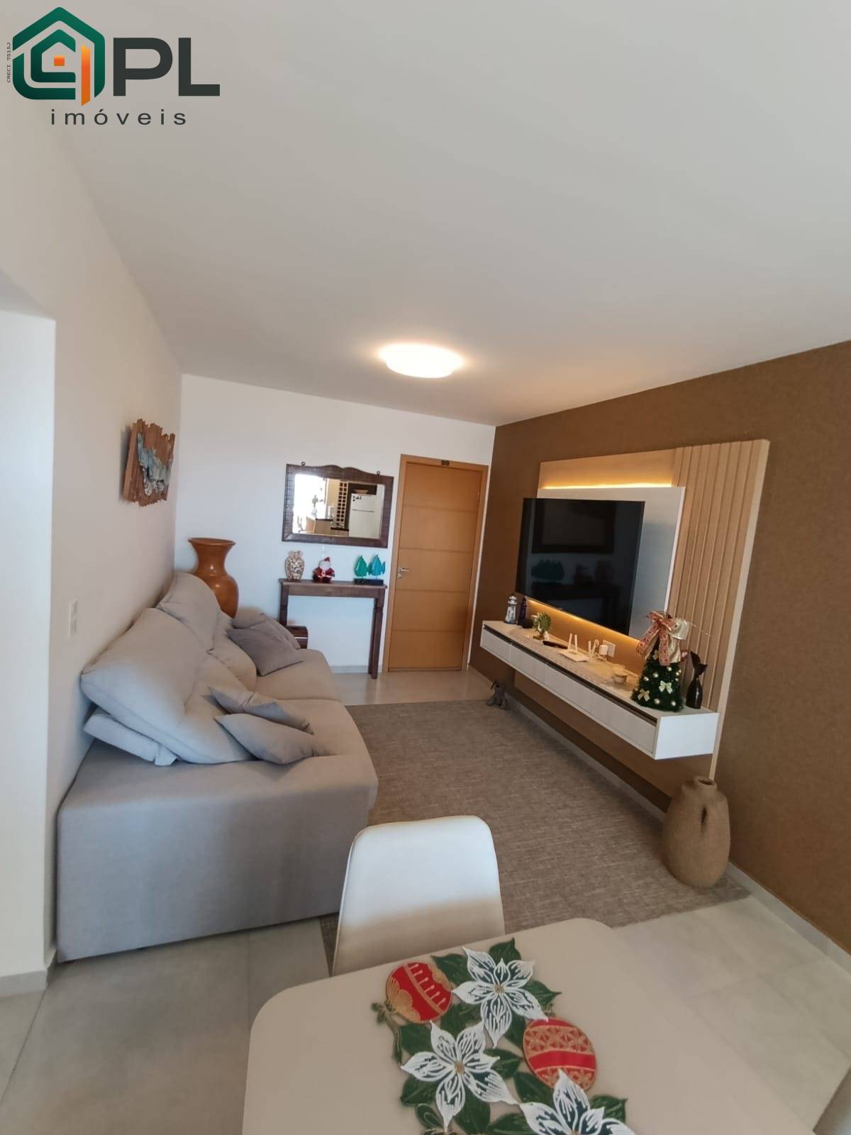 Apartamento, 3 quartos, 94 m² - Foto 3