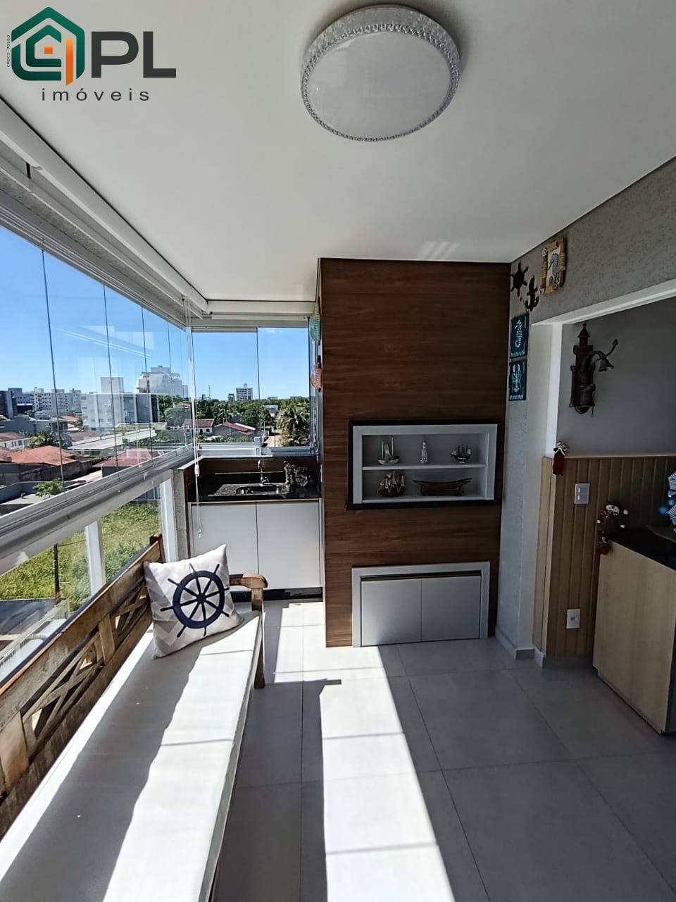 Apartamento, 3 quartos, 94 m² - Foto 14