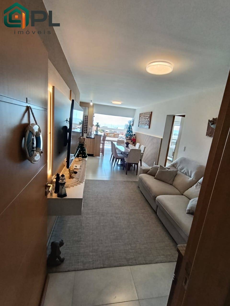 Apartamento, 3 quartos, 94 m² - Foto 2