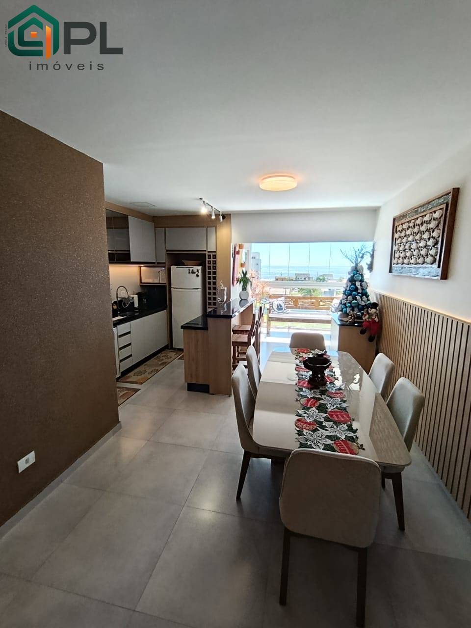 Apartamento, 3 quartos, 94 m² - Foto 4