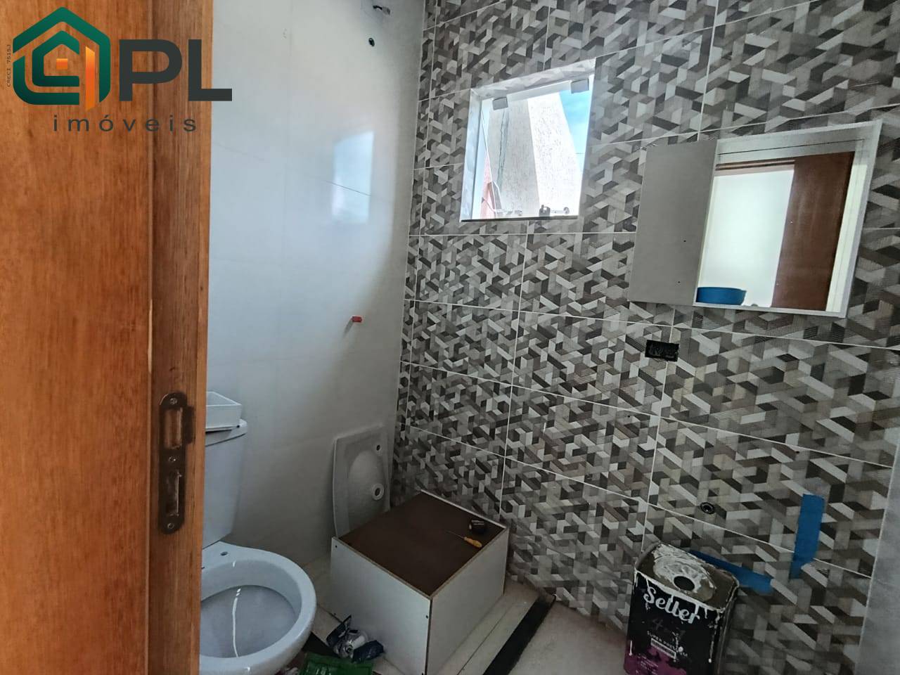 Casa, 3 quartos, 78 m² - Foto 6