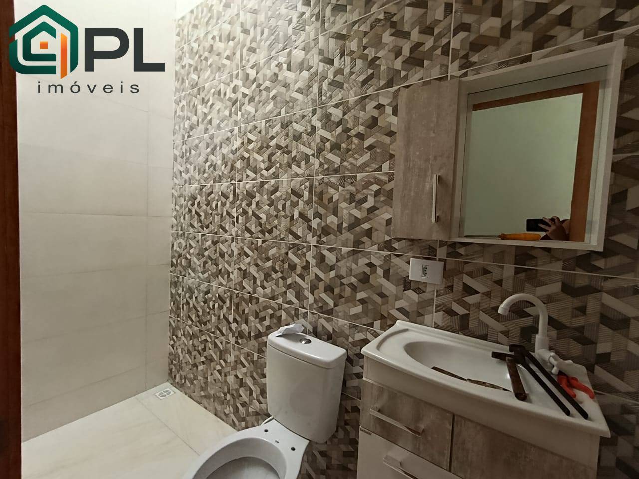 Casa, 3 quartos, 78 m² - Foto 9