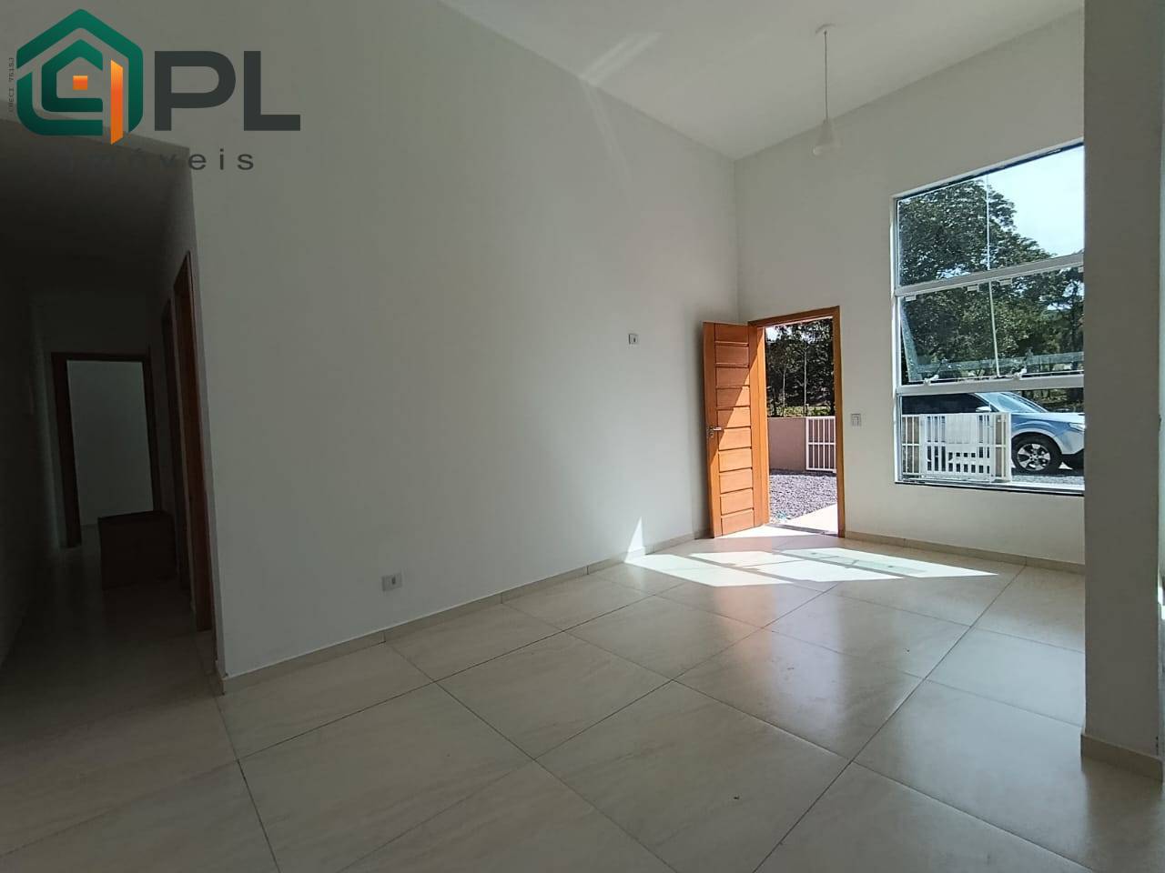 Casa, 3 quartos, 78 m² - Foto 2